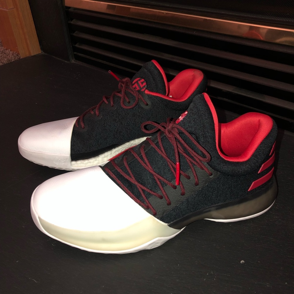Harden Volume 1